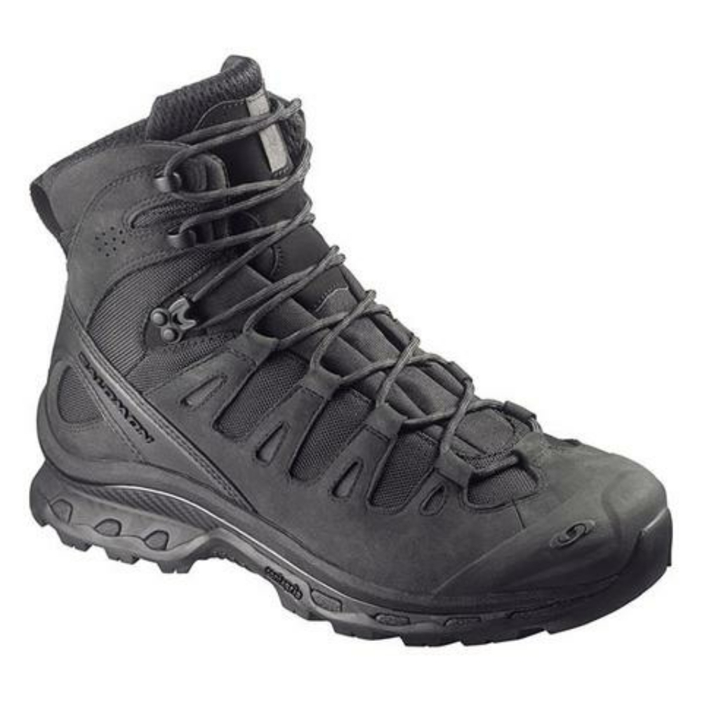 Solomon Quest 4D Tactical and Hiking Boot